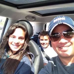 Meet your Posher, William